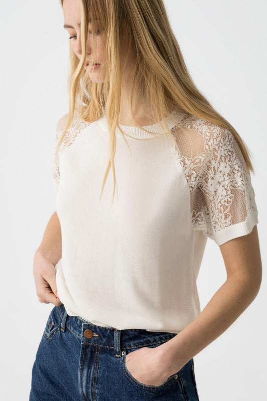 T-SHIRT EUNICE