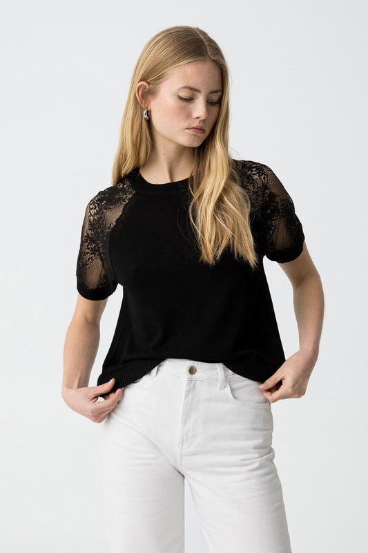 T-SHIRT EUNICE