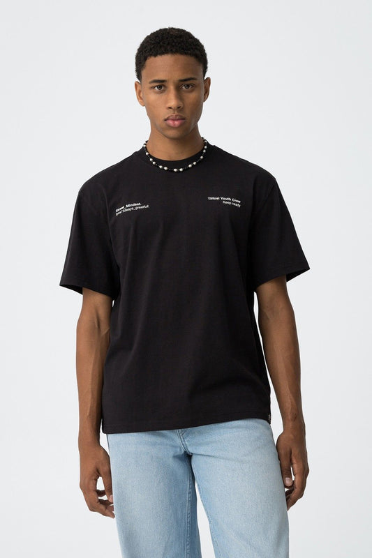 T-SHIRT STREET