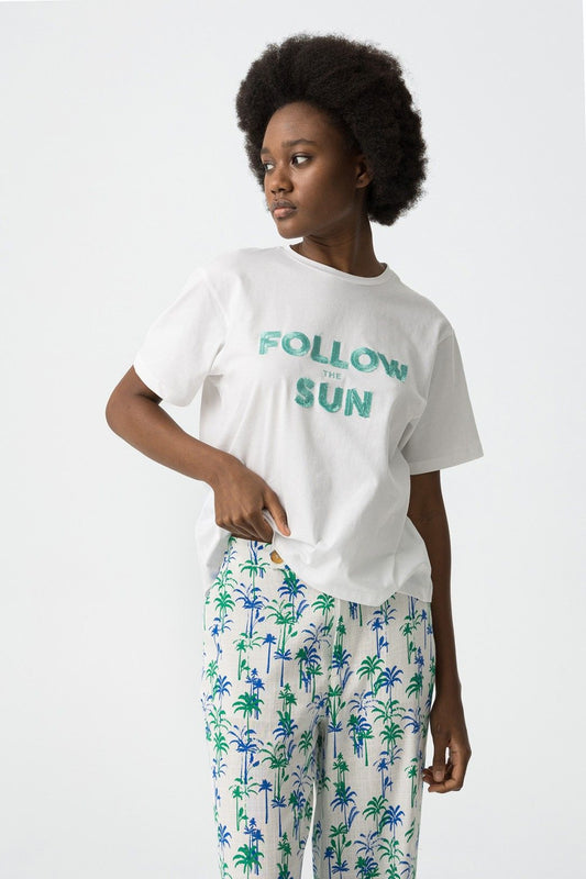 T-SHIRT SUMMER