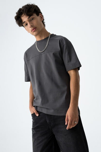 T-SHIRT PATCH
